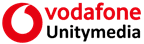 Vodafone (Unitymedia)